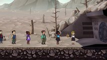 Fallout Shelter - Tráiler de presentación - iPhone, iPad [ES]