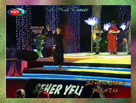 Belkıs AKKALE *Nar Ağacı Narsız Olur Mu?* (2)