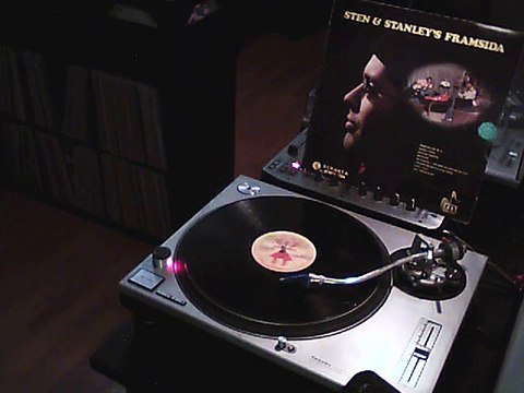 Sten & Stanley - Do It Anyway You Wanna