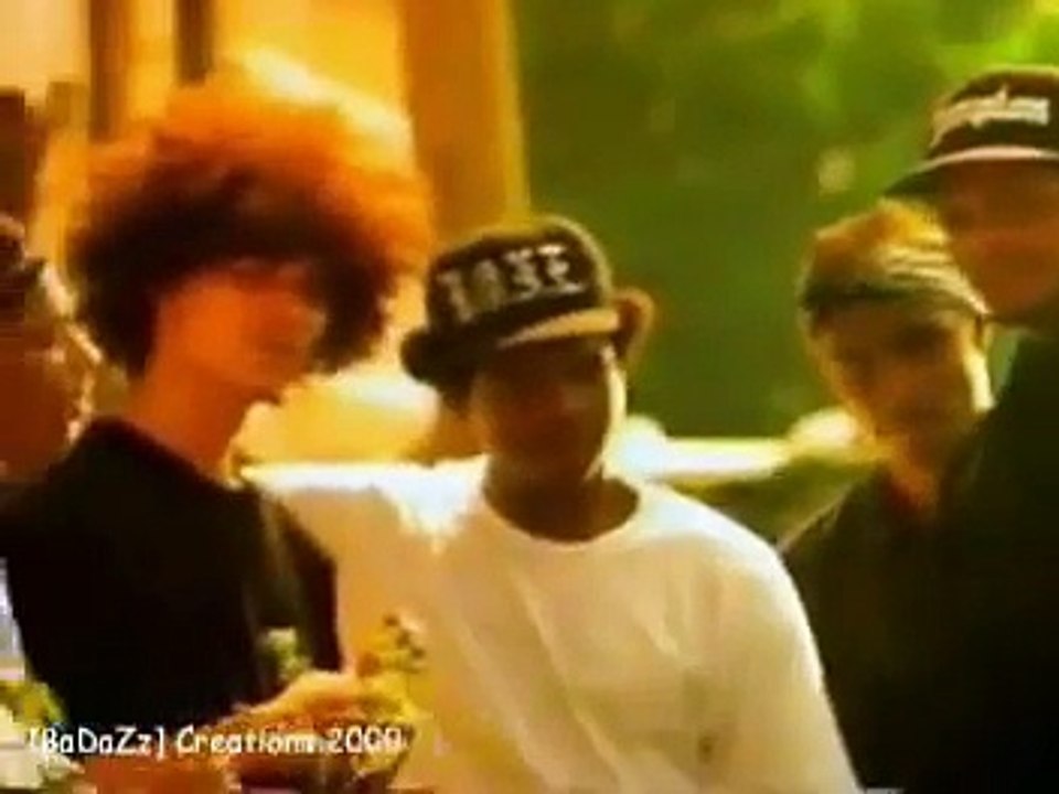 ICP Terrible