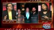 Shahid Masood Given Details About The Operation Held In Karachi
