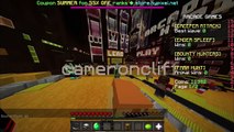 [Hypixel] Minecraft Build Battle | [Ep.01]