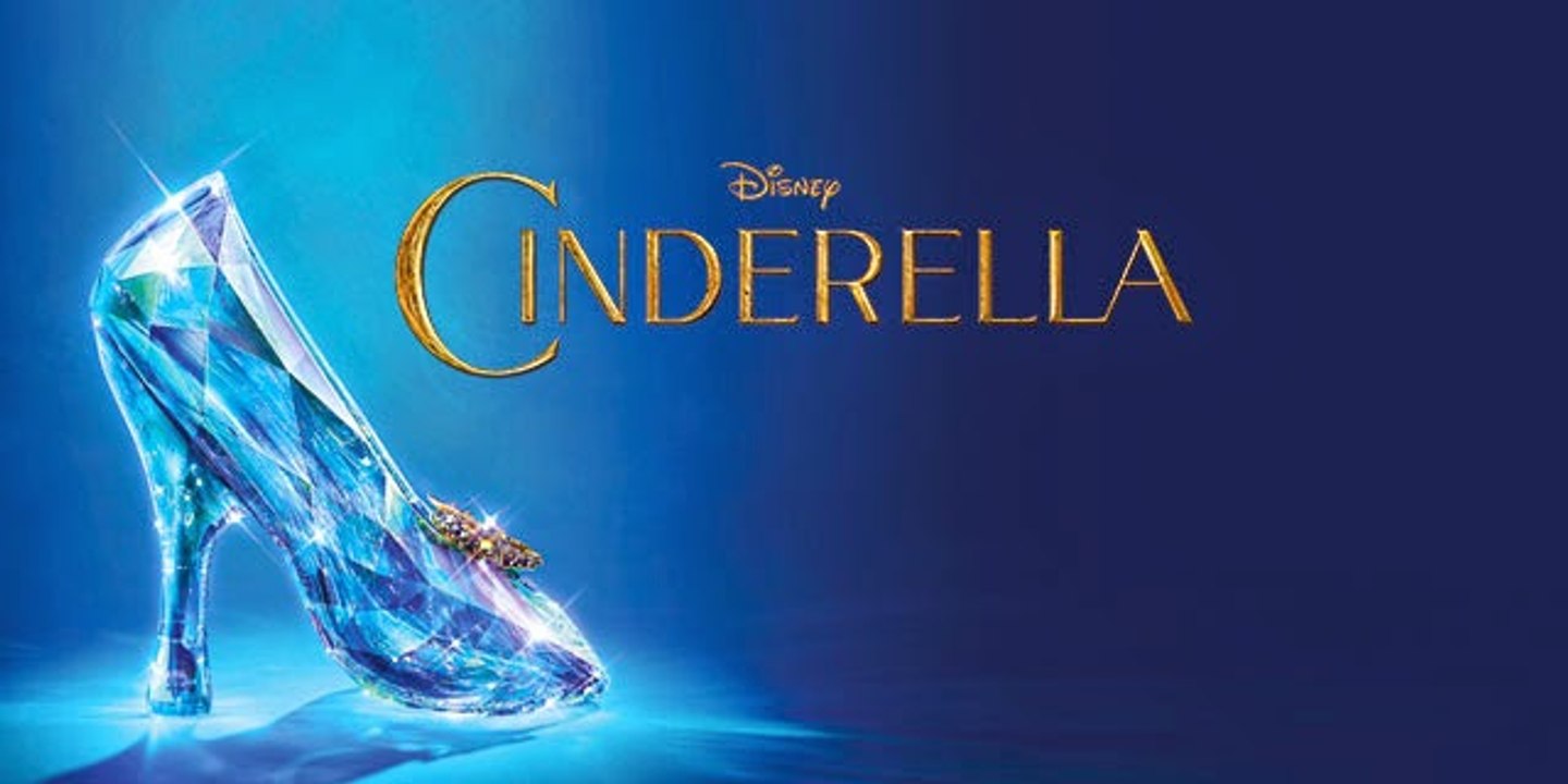Cinderella Full Movie HD