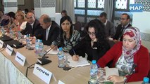 Atelier sur la mise en oeuvre du plan d'action pour le développement des PME/TPE au Maroc