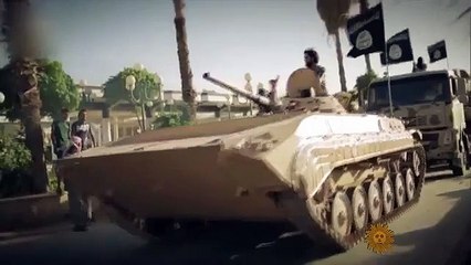 Ben Stein on the ISIS kidnappings