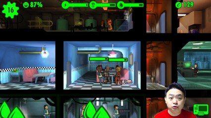 Fallout Shelter - Another 5 Awesome Tips (Part 2)