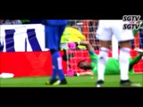Ballon D'Or Battle|Cristiano Ronaldo Vs Lionel Messi  2015 ● |HD
