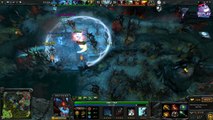 IG vs C9 Game 3 Highlight 4 - ESL One Frankfurt 2015 DOTA 2 Highlight - BRUCE.GG