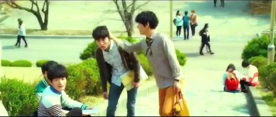 First Love 2015 Korean movies 18+ Scene-2