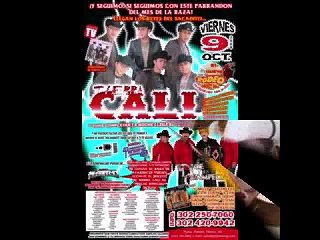 ojitos de capulin tierra cali