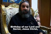 Merry Christmas, Coptic Orphans!