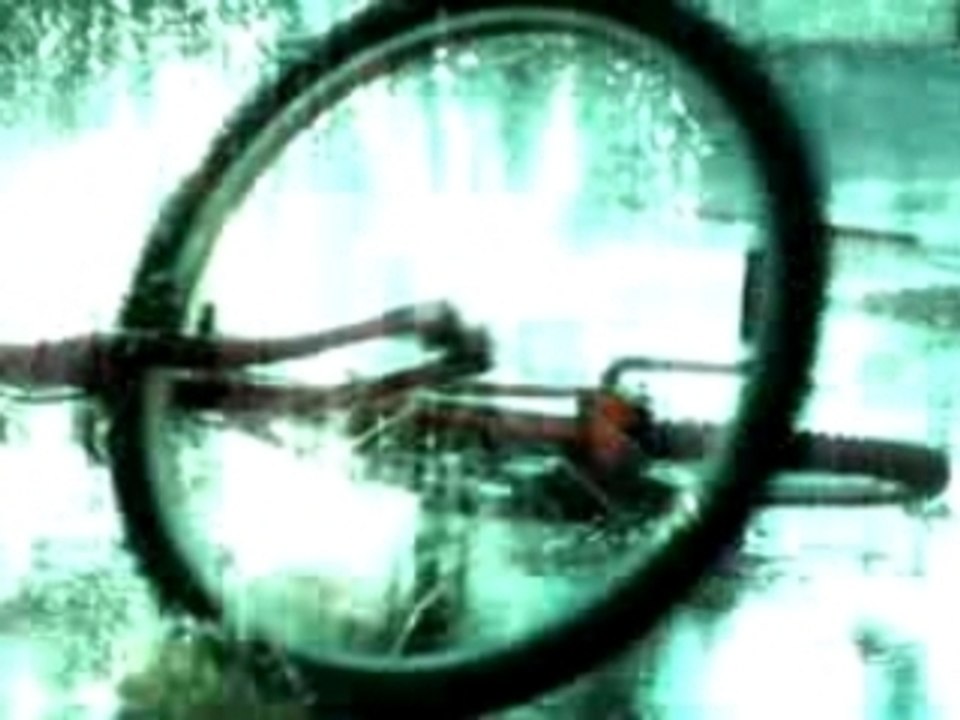 Ghost Whisperer -The Other Side -Trailer