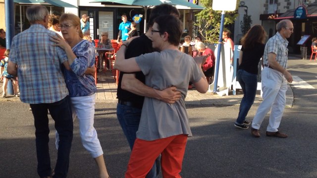 Fête de la musique à Mayenne