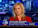 Gerry Connolly on FOXNews to Discuss Health Care Town Hall