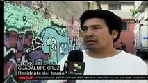 Barrio Activo: una alternativa contra las drogas en México