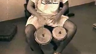 Samba Bongos