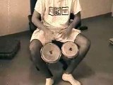 Samba Bongos