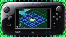 Nintendo eShop - Mega Man Battle Network 2 on the Wii U Virtual Console