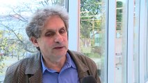 Philippe Aigrain présente le livre Libres Savoirs : Les biens communs de la connaissance