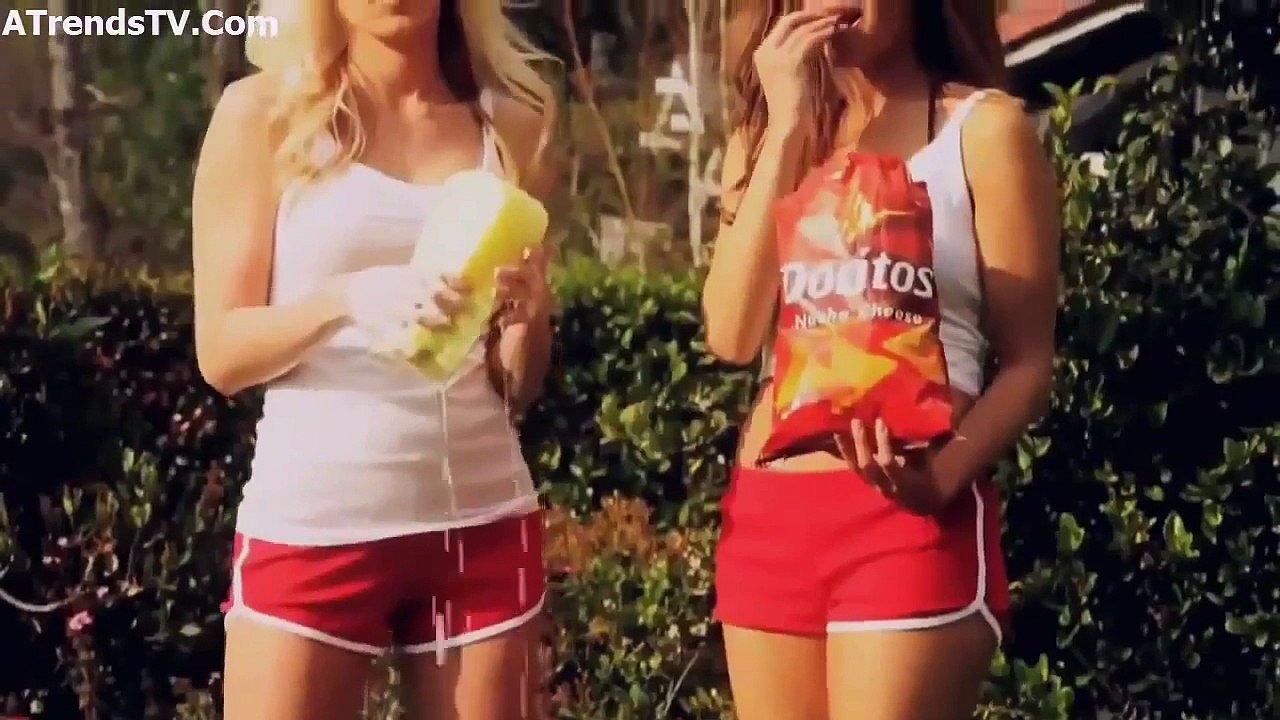 2 Funny Commercial Compilation #9 Video