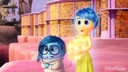 Новый мультфильм "головоломка"