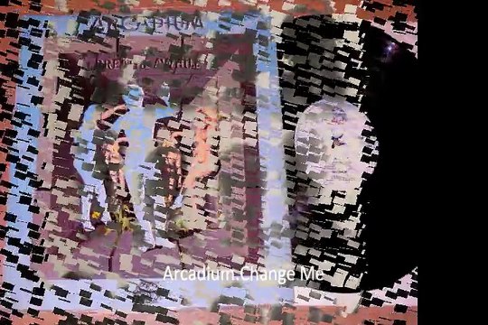 Arcadium Change Me {HQ} 1969 UK Prog Rock