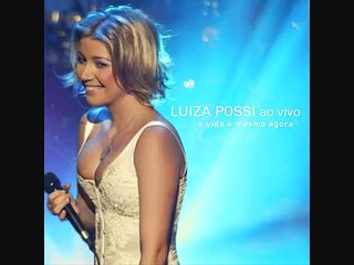 Luiza Possi - Além do Arco Íris
