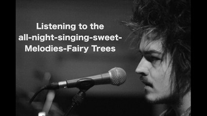 Milky Chance-Fairytale (with lyrics)