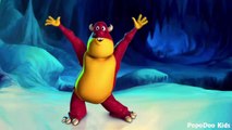 Songs for Kid   Funny Animated Children's Music From PopoDoo Kids