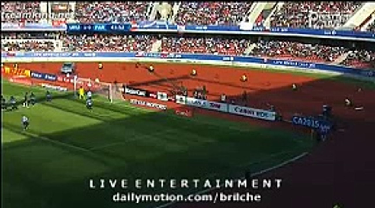 Lucas Barrios Goal Uruguay 1 - 1 Paraguay 20.06.2015