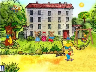 Песенка про школу Song about school Детские песни Children's Songs