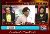 Shahid Masood Reveals What Happened When Intellgence Stopped Awais Tappi
