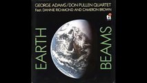 Don Pullen & George Adams Quartet, album Earth beams, 1980, Dionysus