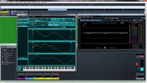 NI Absynth - How To Morph Waveforms - How To Tutorial