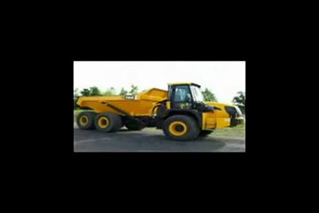 JCB 722 FASTRAC Service Repair Manual INSTANT DOWNLOAD