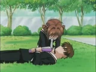 No one else comes close