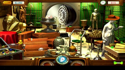 Enigma Express - Android and iOS gameplay PlayRawNow