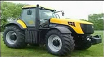 JCB 8250 FASTRAC Service Repair Manual INSTANT DOWNLOAD (SN: 01139000-01139999)