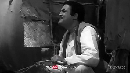 oh re taal mile nadi ke jal mein..mukesh ji's song(cover)