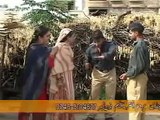 NEW FUNNY Pothwari drama Mangla 16