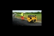JCB VMS71 Mini Road Roller Service Repair Manual INSTANT DOWNLOAD
