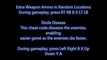 Street Fighter X Tekken Cheats