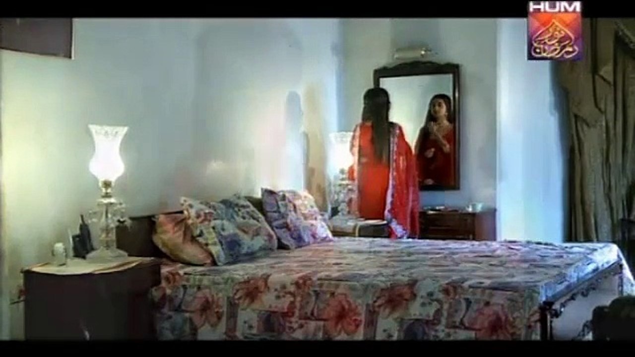 Yaqeen Special Episode Part 1 Hum TV Drama 20 June 2015