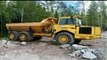 Volvo A20C Articulated Dump Truck Service Repair Manual INSTANT DOWNLOAD