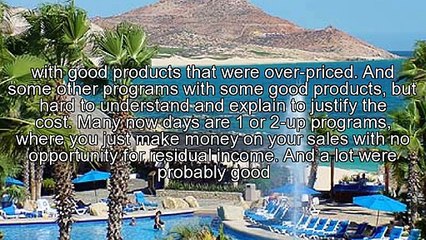 What I Discovered About Global Resorts Network - Part One