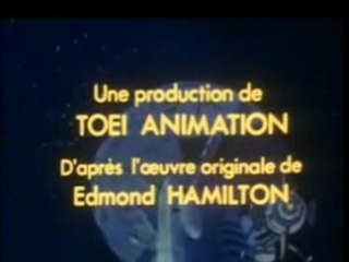 Capitaine flam (generique)