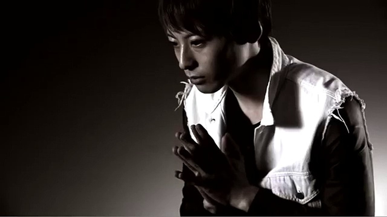 Da-iCE(ダイス) / I'll be back