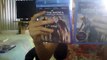 Capitán América y el soldado del invierno (Captain America: The Winter Soldier) Blu-ray unboxing