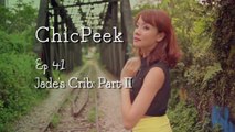 Jade Seah Full House Tour | ChicPeek Ep 42