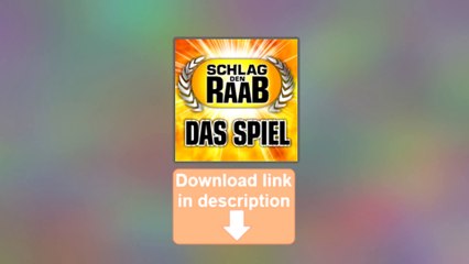Free Schlag den Raab torrent download